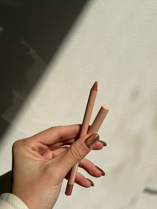 Contorno de labios Ushas
