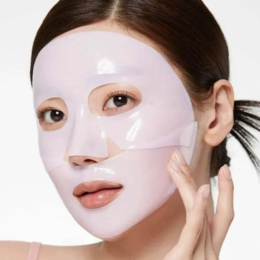 Mascarilla Facial Hidrogel Colageno + PDRN Medicube