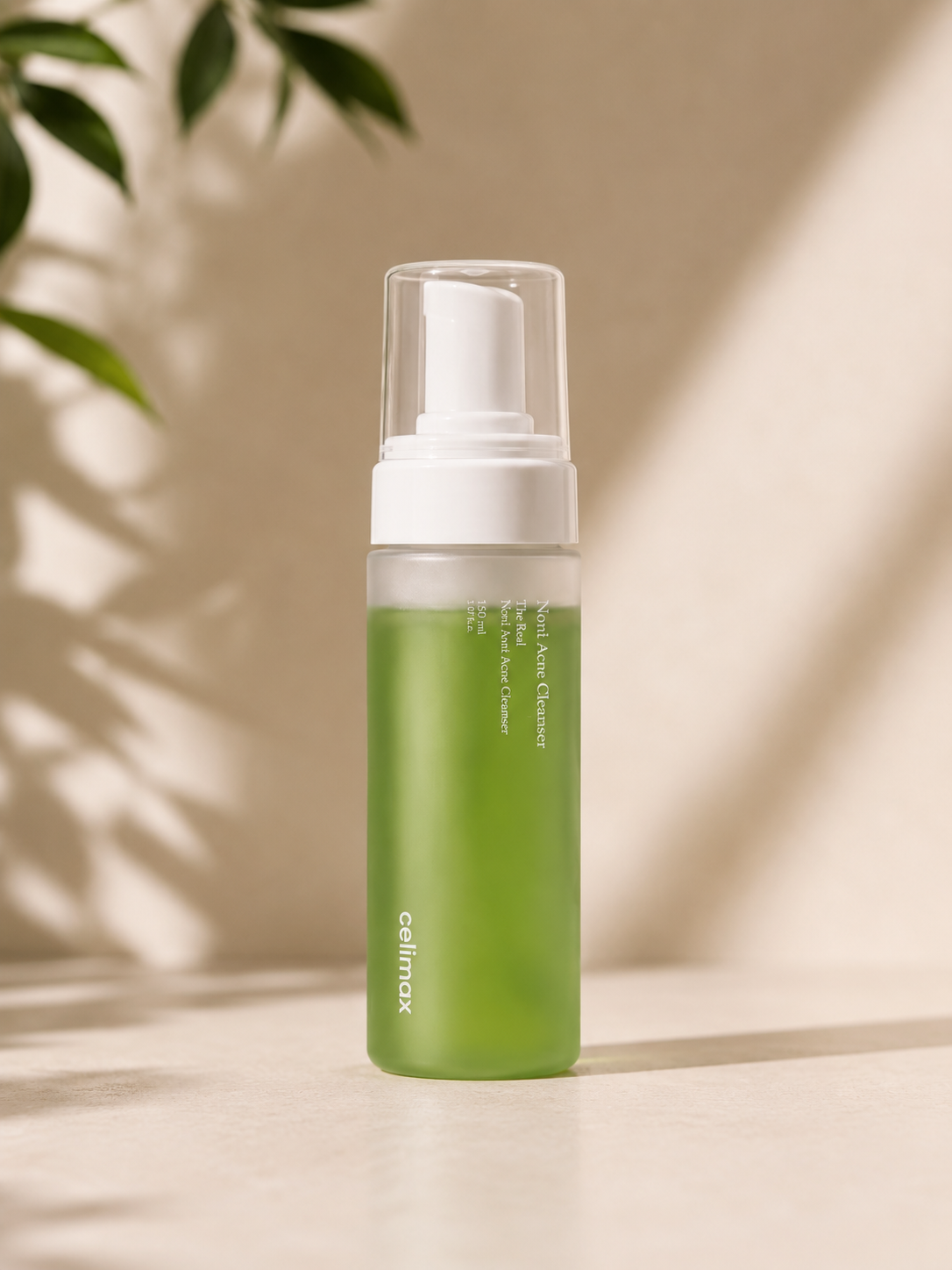 Jabón Facial de Noni Anti Acné Celimax 150ml