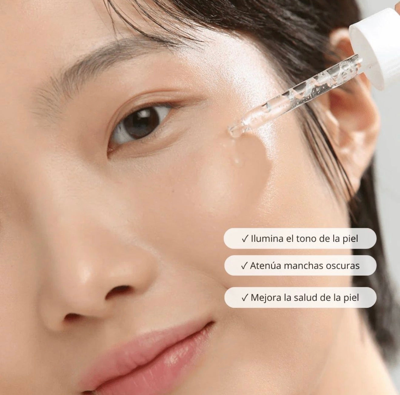 Serum Facial Glow Deep Rice + Alpha-Arbutin Beauty Of Joseon