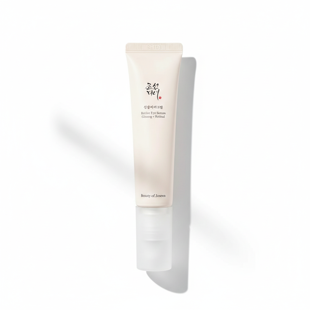 REVIVE EYE SERUM: GINSENG + RETINAL Beauty of Joseon