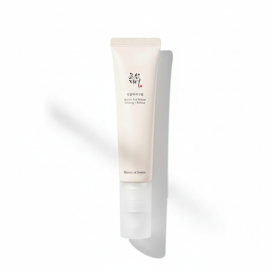 REVIVE EYE SERUM: GINSENG + RETINAL Beauty of Joseon