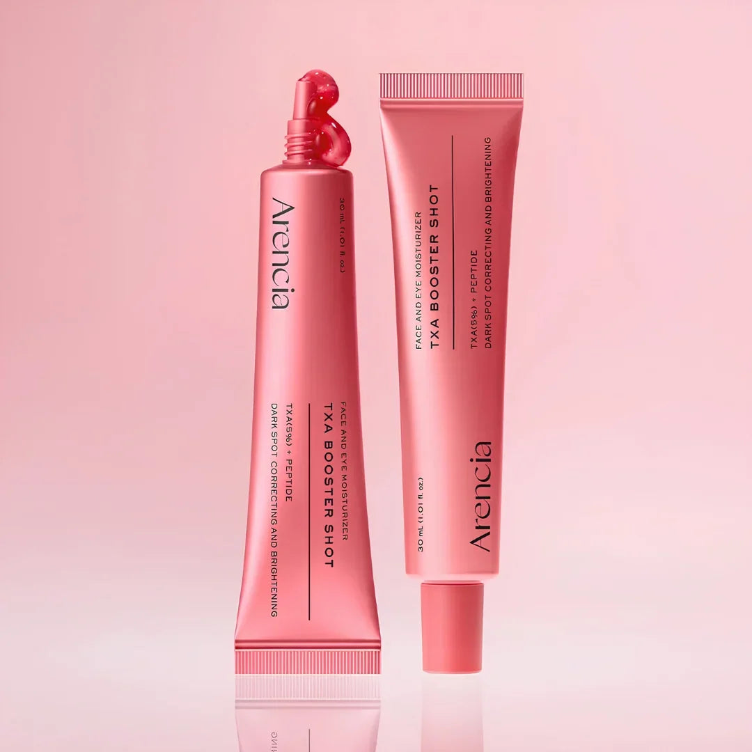 Serum TXA Booster Shot Arencia