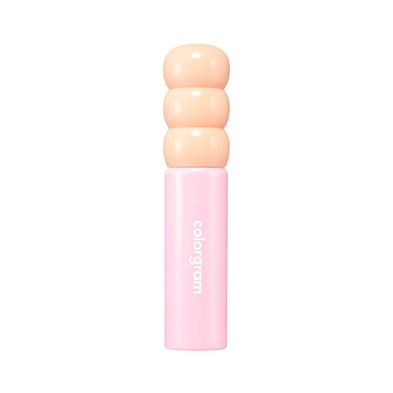 Fruity Glass Tint 05 SWEET PERSIMMON COLORGRAM