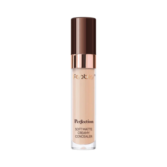Corrector Soft Matte Creamy Perfection Febble