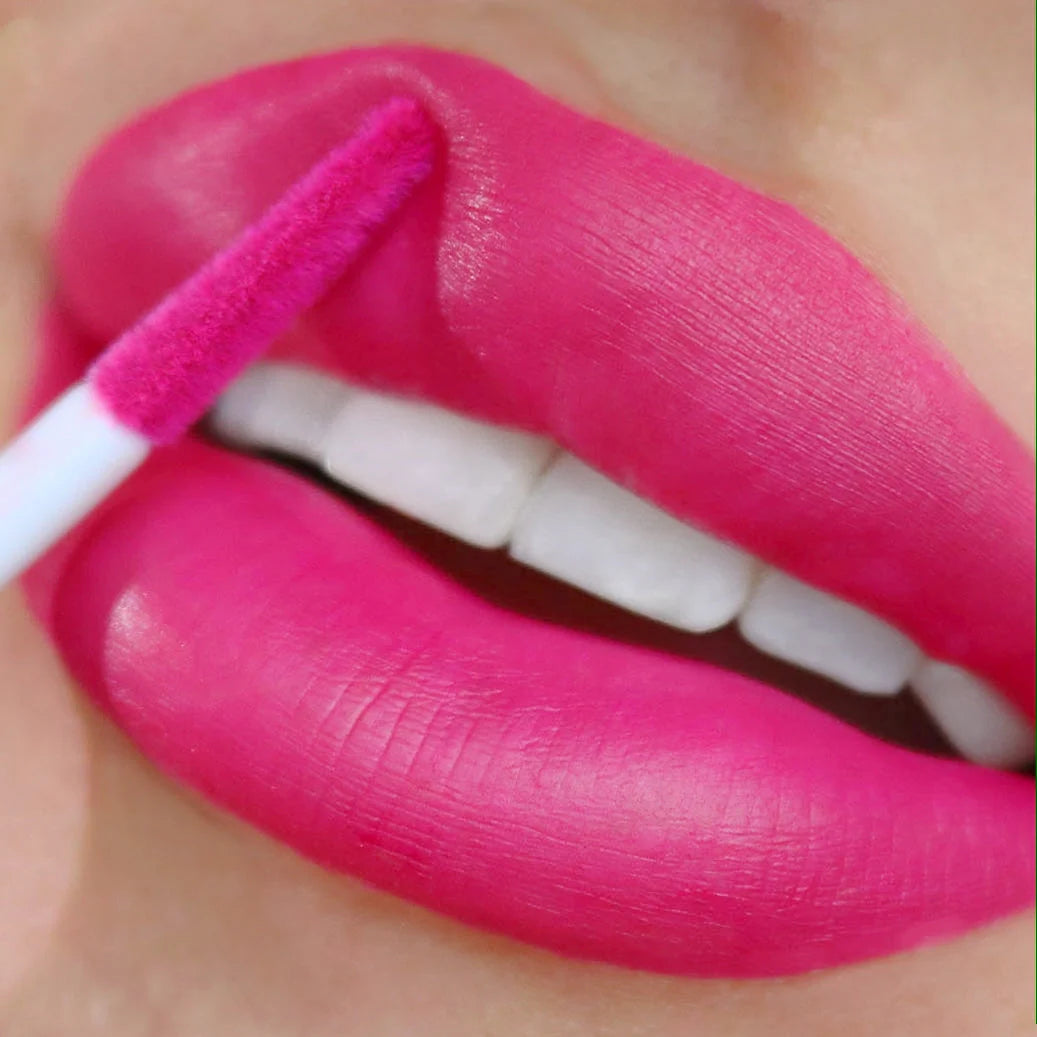 Lip Set Seal The Deal THE LUST Beauty Creations