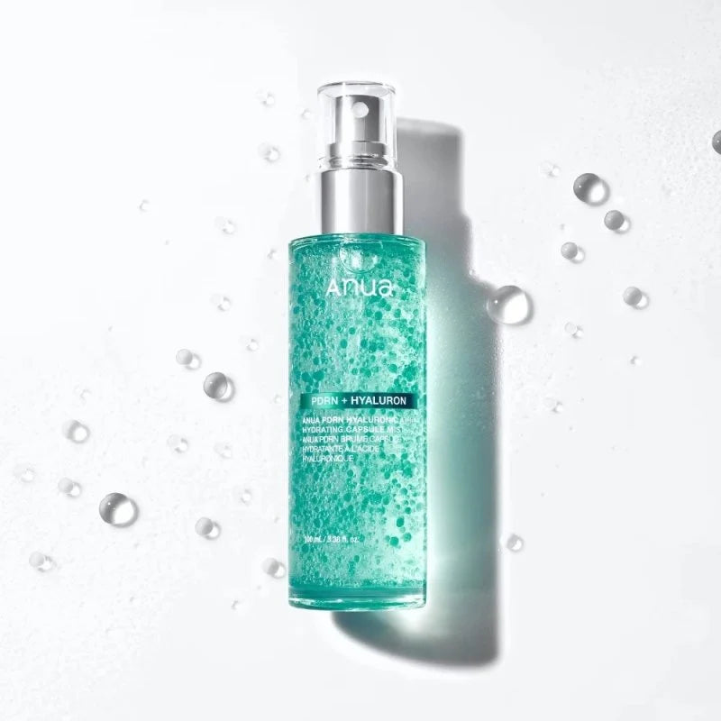 Serum en Spray PDRN Hyaluronic Anua