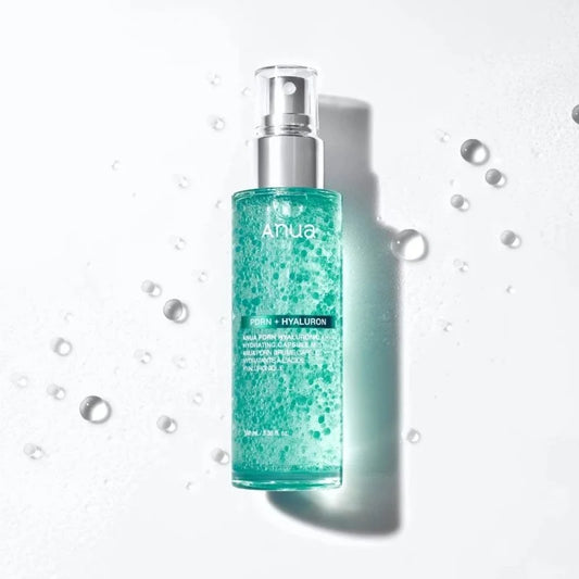Serum en Spray PDRN Hyaluronic Anua