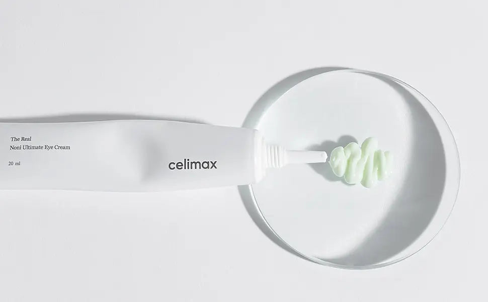 Contorno de Ojos The Real Noni Ultimate Celimax 20ml