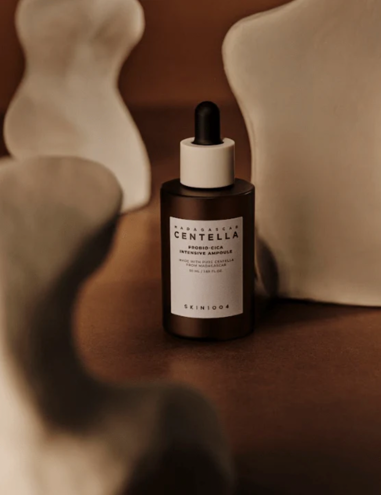 Serum Facial  Centella Probio-cica Intensive Ampoule 95mL Skin1004