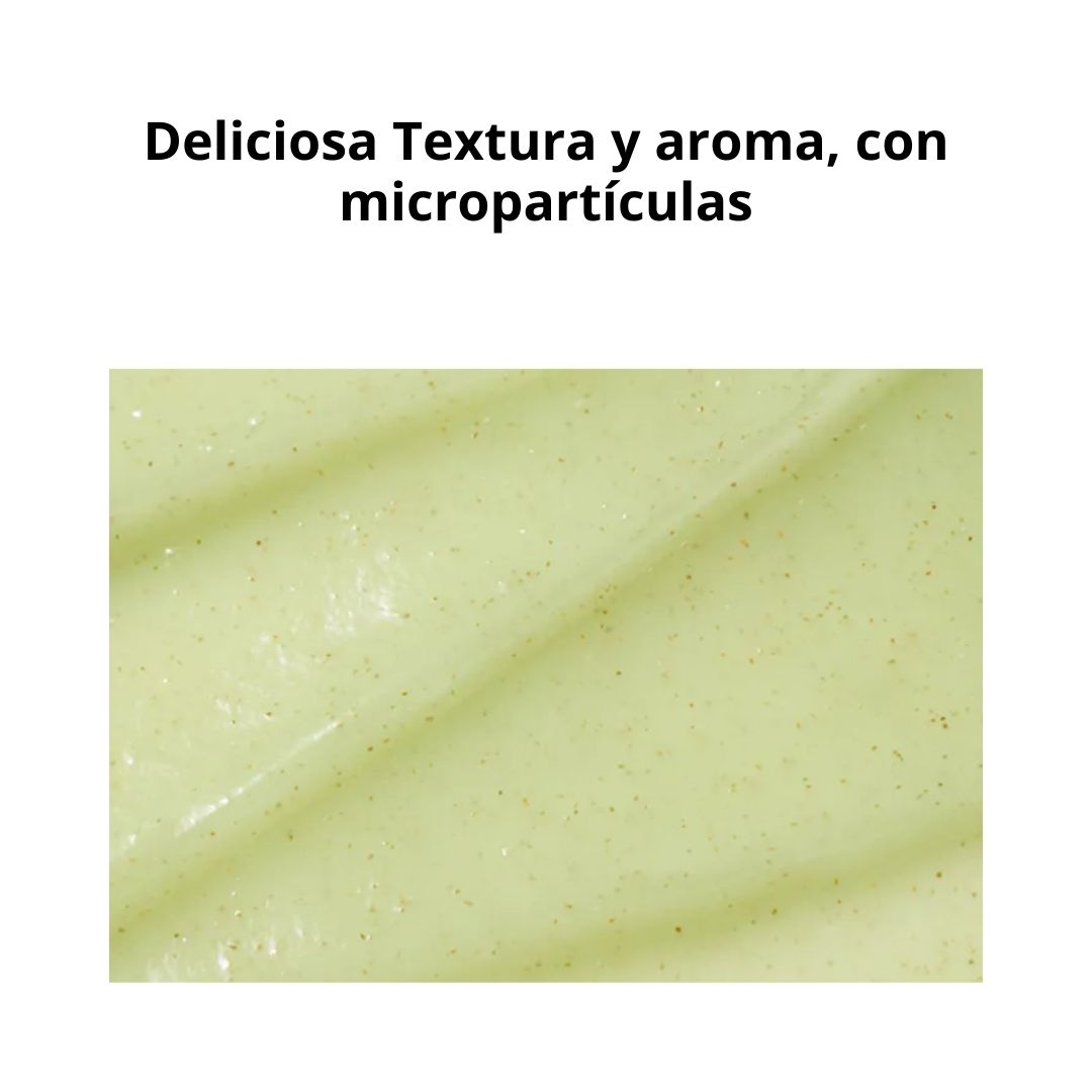 Exfoliante Facial Clean it Zero Tea tree Pore Peeling Gel Banila
