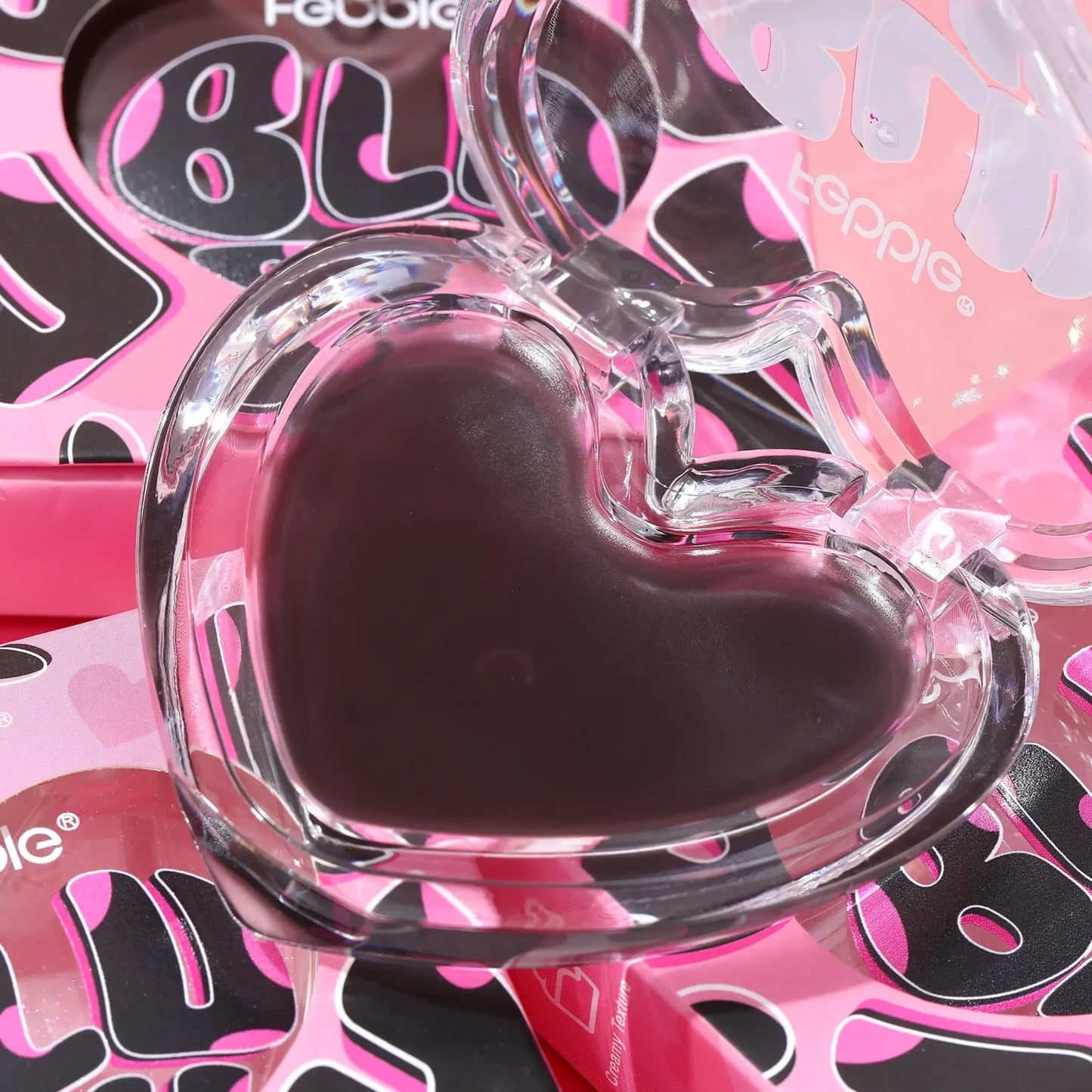 Rubor Heart Blush PH Febble