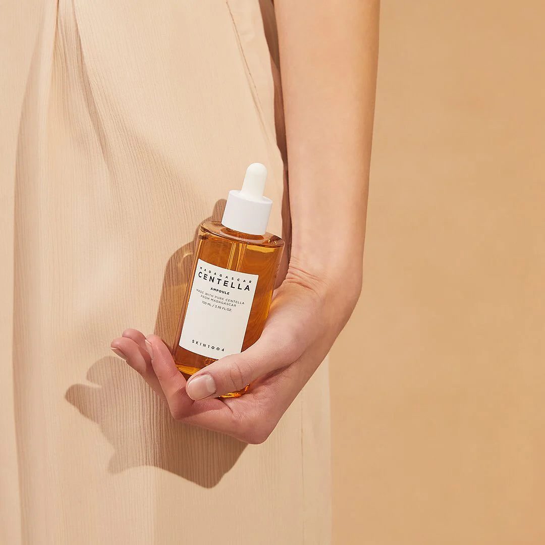 Serum Hidratante Madagascar Centella Skin1004
