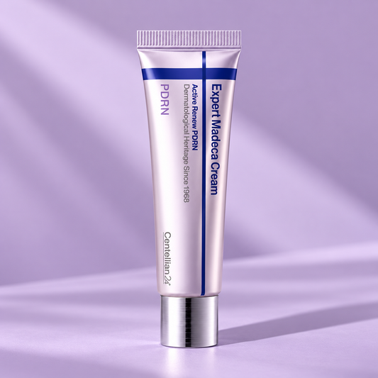 Crema Facial Expert Madeca PDRN Centellian24