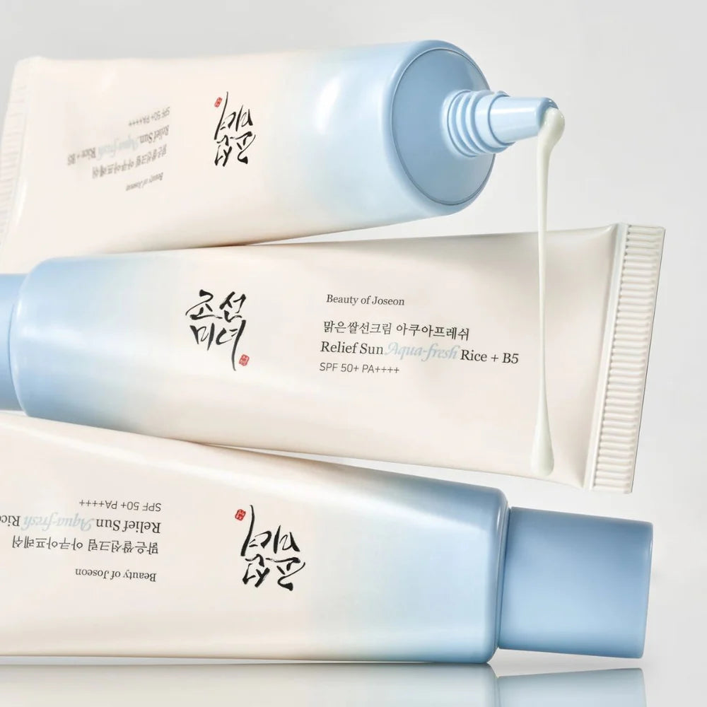 Protector Solar AQUA-FRESH : RICE + B5 Beauty of Joseon