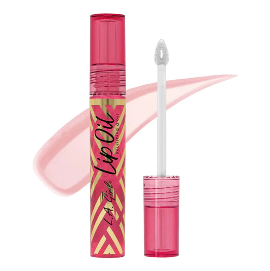 Aceite de Labios Nourishing LA. Colors