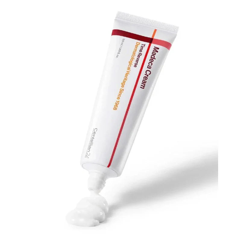 Crema Facial Madeca Time Reverse Centellian24