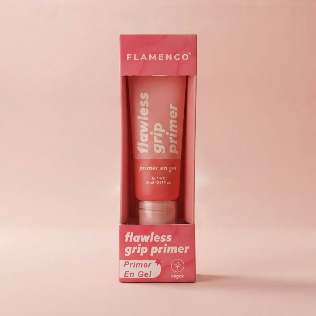 Primer Facial Grip Flamenco
