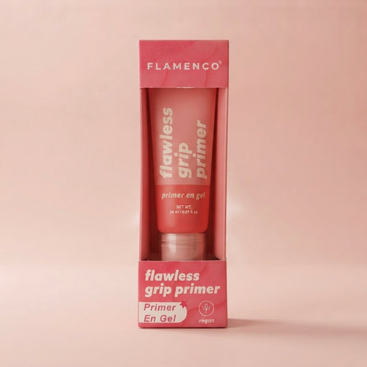 Primer Facial Grip Flamenco