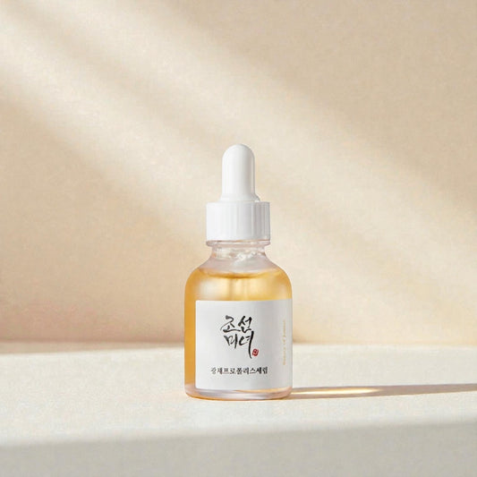 GLOW SERUM: PROPOLIS + NIACINAMIDE Beauty Of Joseon