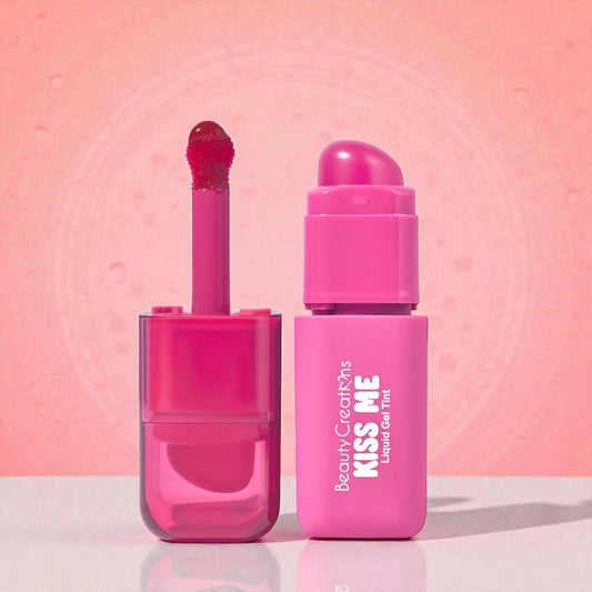 Kiss Me Lip Tint Beauty Creations