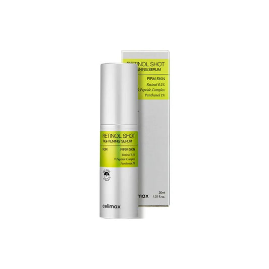 Serum Facial The Vita-A Retinol Shot Tightening Celimax