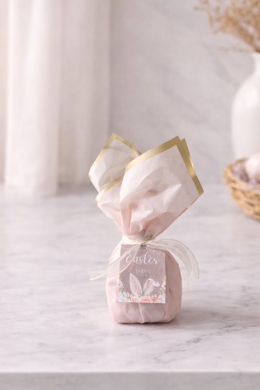 Huevito de Pascua Pequeño Maquillaje EDICIÓN LIMITADA