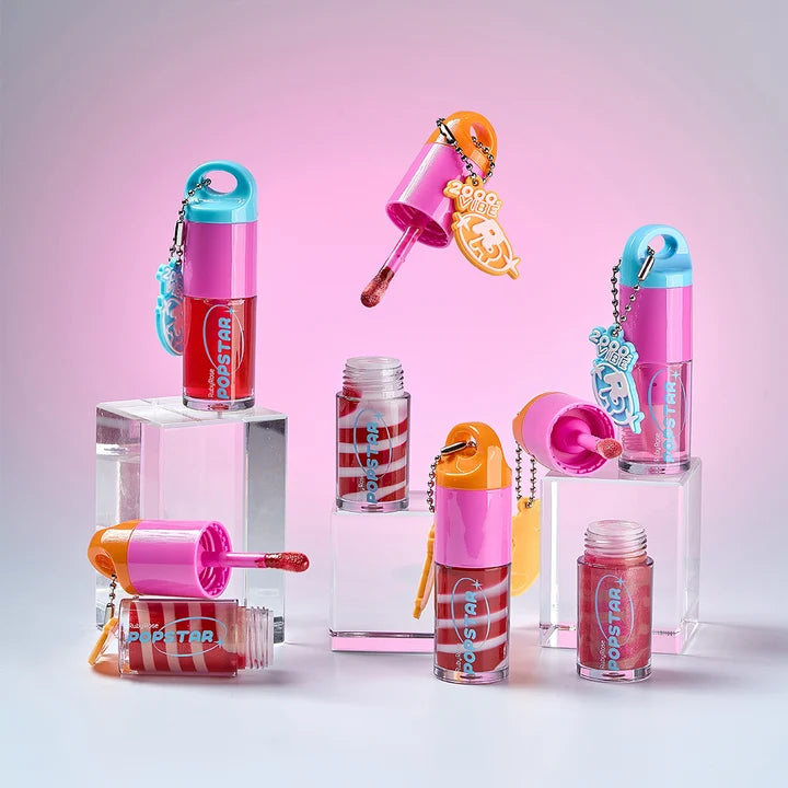 Lip Gloss Pop Star Ruby Rose