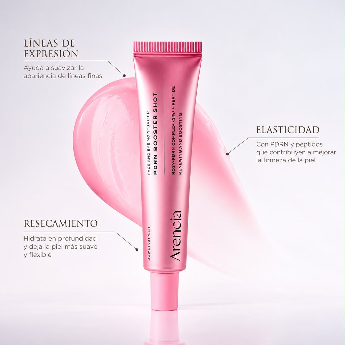 Serum PDRN Booster Shot