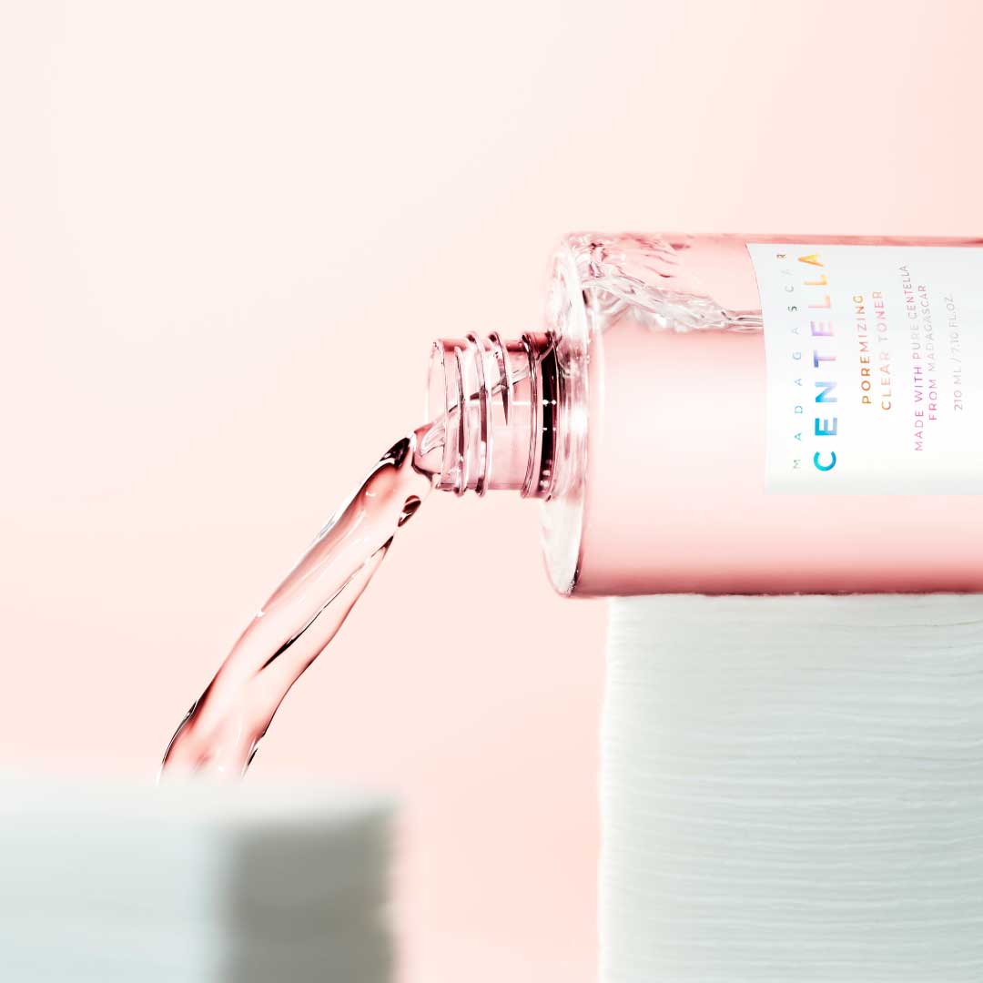 Tónico  Centella Poremizing 210ml Skin1004