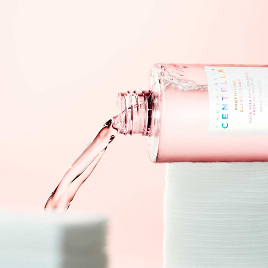 Tónico  Centella Poremizing 210ml Skin1004