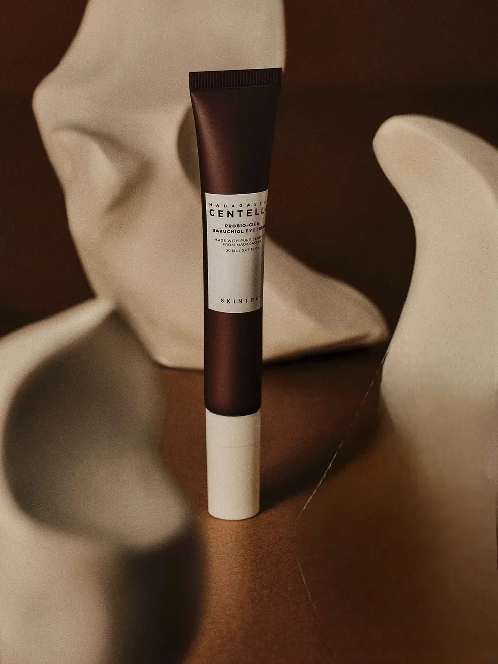 Contorno de ojos Bakuchiol Centella Skin1004