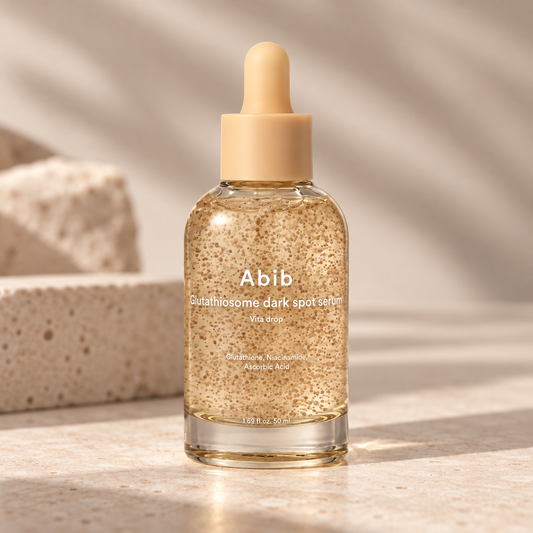 Serum Glutathiosome Dark Spot Vita Drops Abib