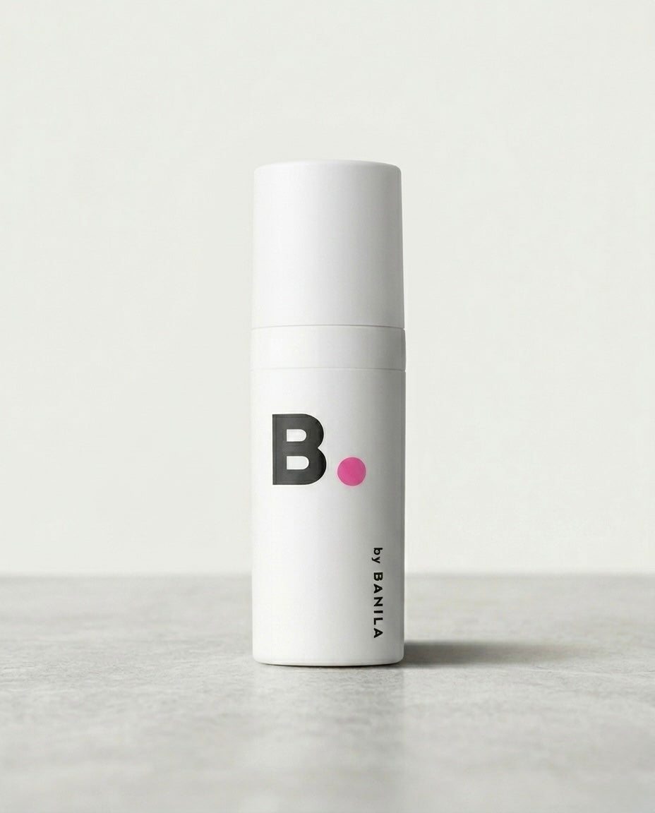 Desmaquillante de Labios Tint Remover By Banila