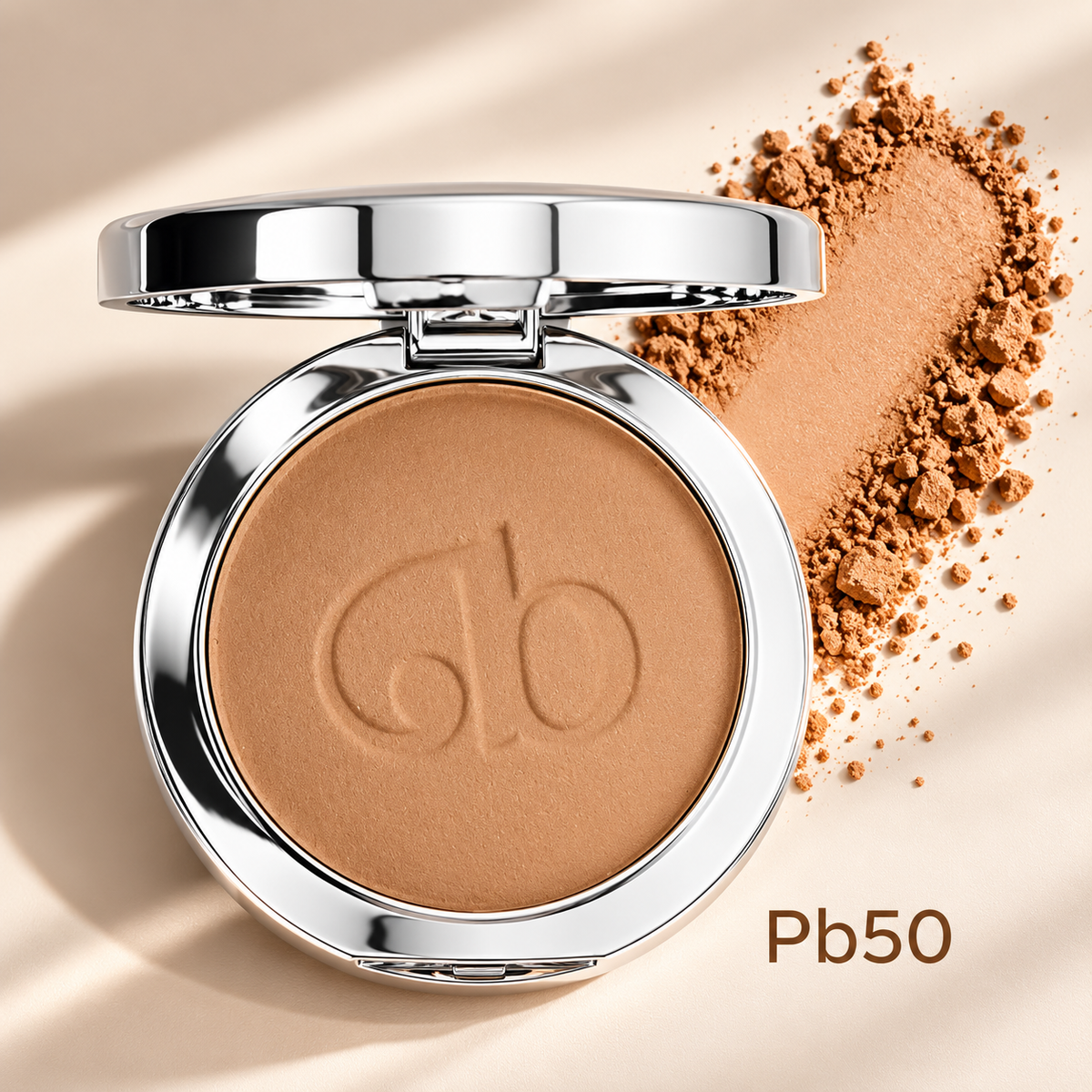 Polvo Compacto Baked Filter Ruby Rose