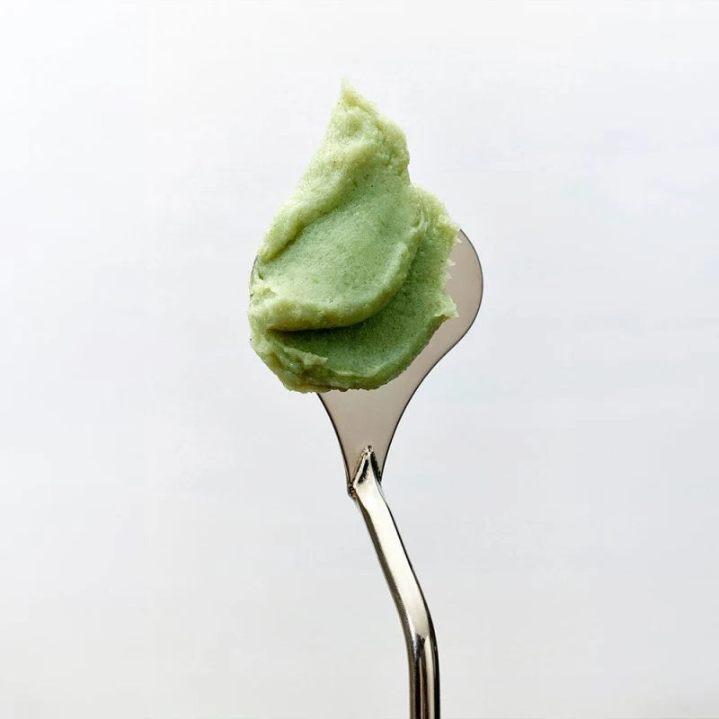 Jabón Facial Fresh Green Rice Mochi Arencia