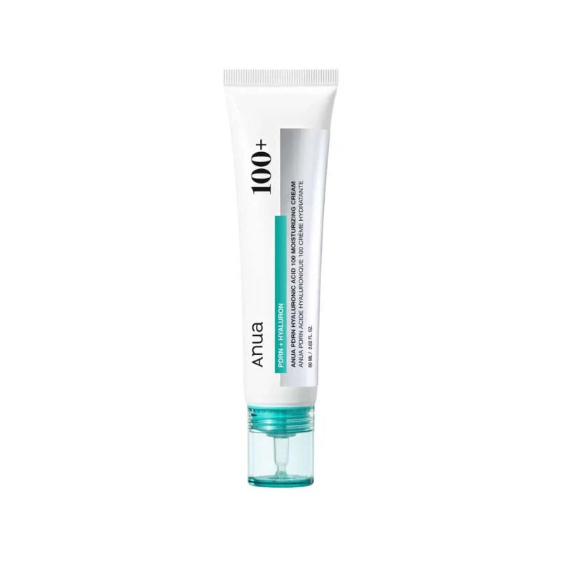 Crema Facial PDRN Hyaluronic Acid 100 Anua