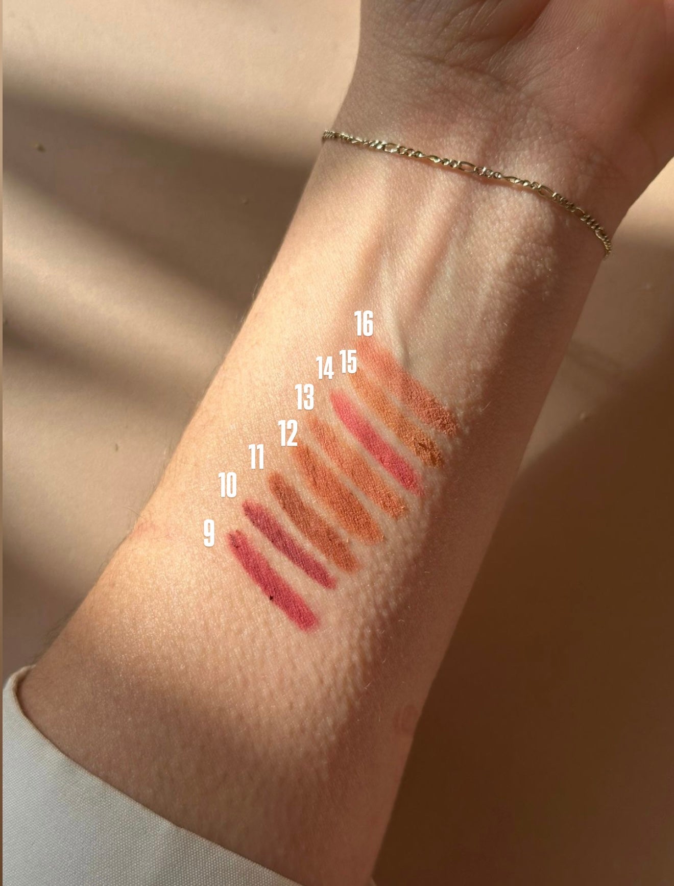 Contorno de Labios Ushas