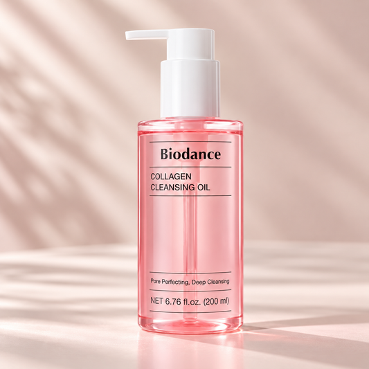 Cleansing Oil Colageno Biodance