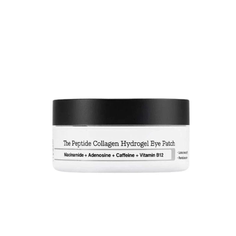 Parches de Ojos Hidrogel The Peptide Collagen Cosrx