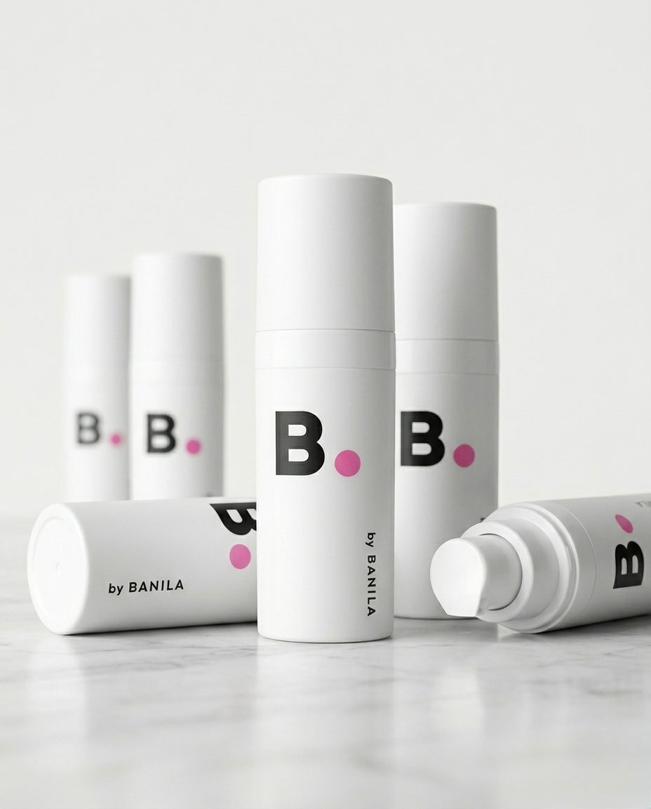 Desmaquillante de Labios Tint Remover By Banila