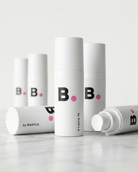 Desmaquillante de Labios Tint Remover By Banila