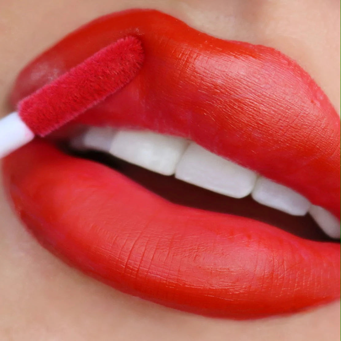 Lip Set Seal The Deal THE BOLD Beauty Creations