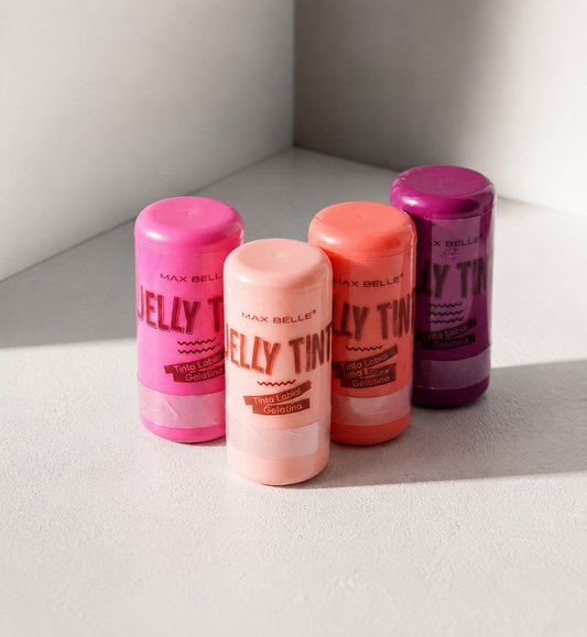 Jelly Tint Max Belle