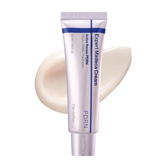 Crema Facial Expert Madeca PDRN Centellian24