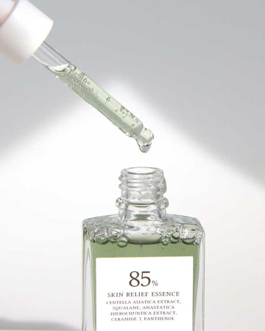 Serum Hidratante Skin Relief Dr. Althea