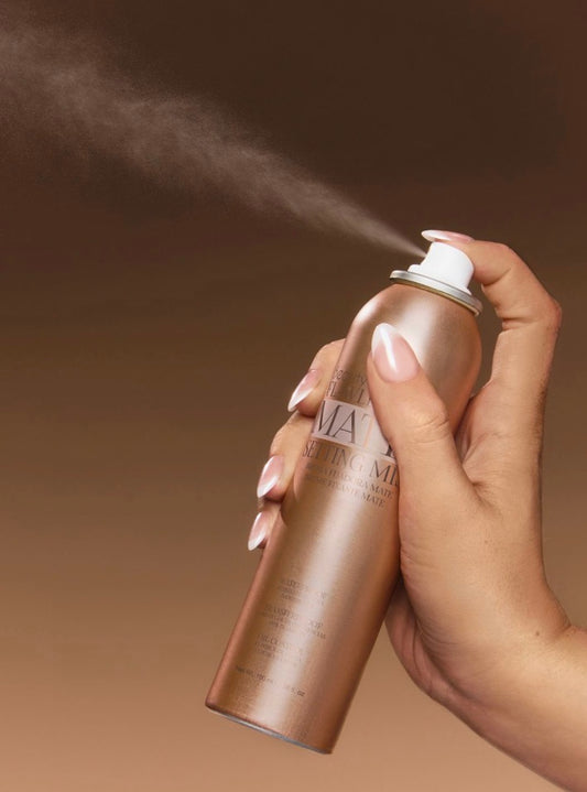 Fijador en Aerosol Matte Flawless Waterproof Beauty Creations