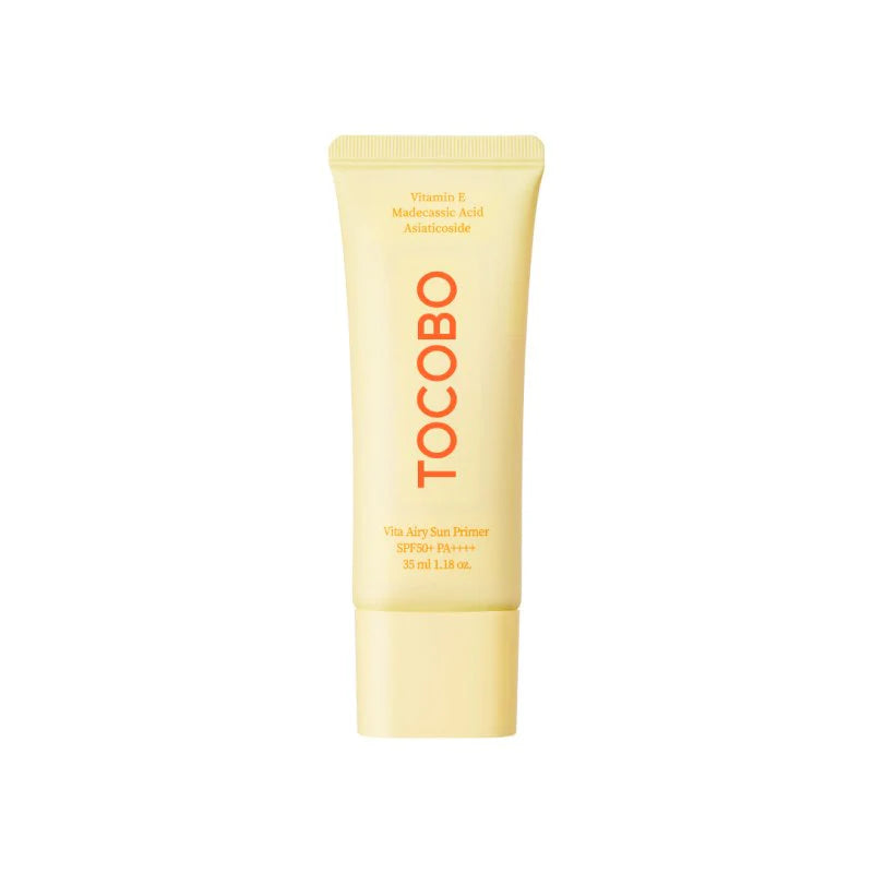 Protector Solar Primer Vita Airy Tocobo