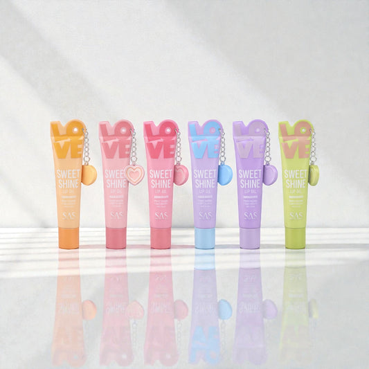 Lip Oil Sweet Shine SAS