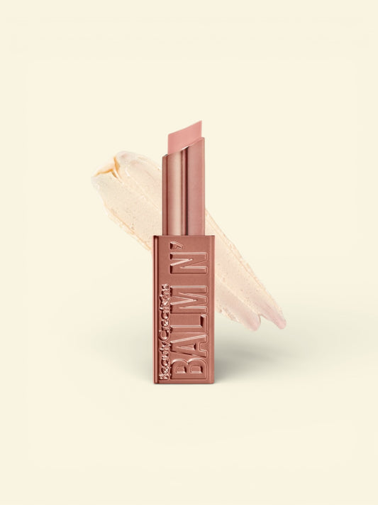 Balm N' Cute Vanilla Beauty Creations